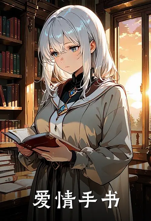 爱情手书
