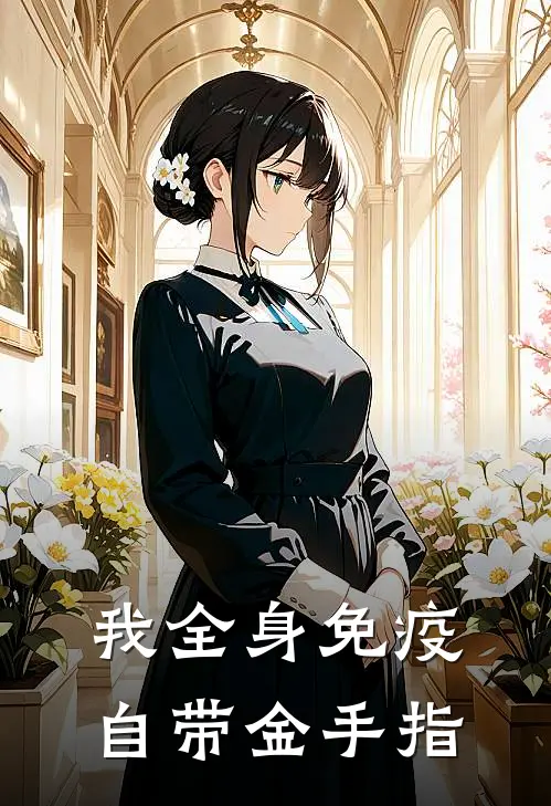 我全身免疫，自带金手指