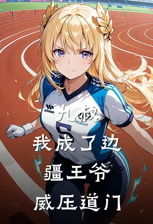 九叔：我成了边疆王爷，威压道门