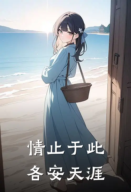 情止于此，各安天涯