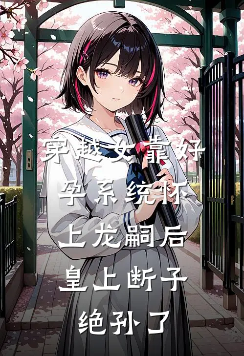 穿越女靠好孕系统怀上龙嗣后，皇上断子绝孙了