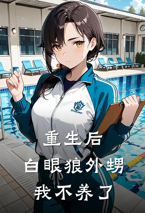 重生后，白眼狼外甥我不养了