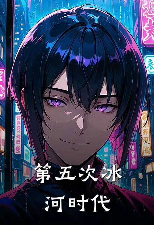 第五次冰河时代