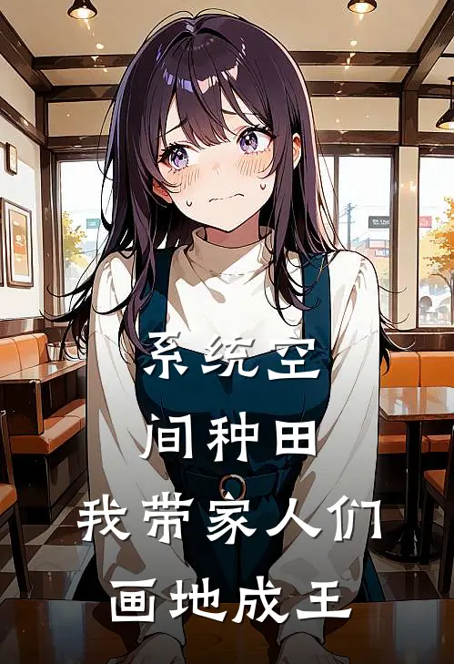 系统空间种田：我带家人们画地成王