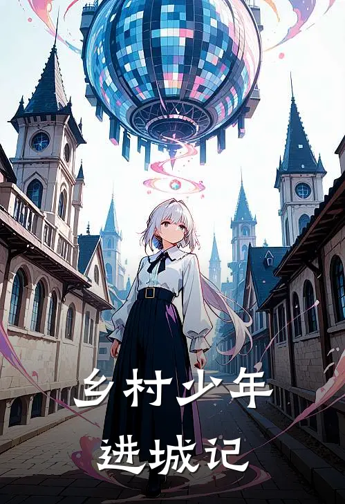 乡村少年进城记