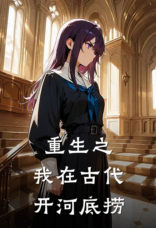 重生之：我在古代开河底捞