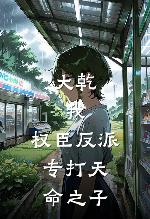 大乾：我，权臣反派，专打天命之子