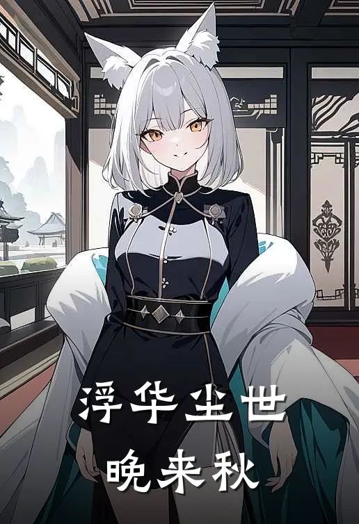 浮华尘世晚来秋