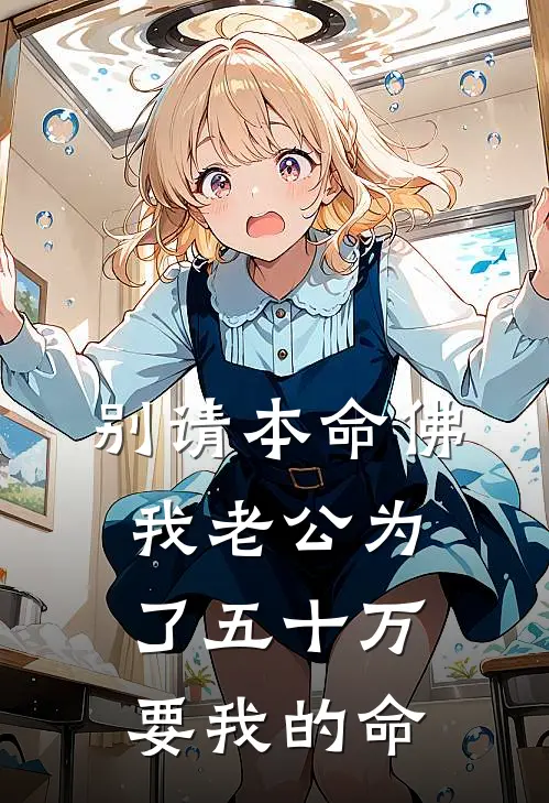 别请本命佛：我老公为了五十万要我的命