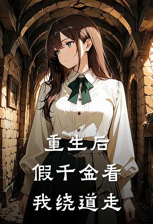 重生后，假千金看我绕道走