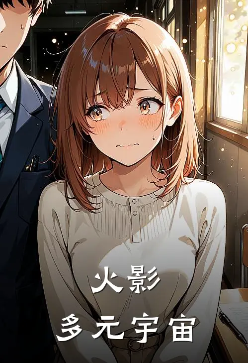 火影：多元宇宙