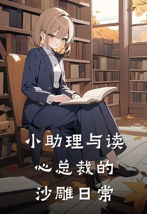 小助理与读心总裁的沙雕日常