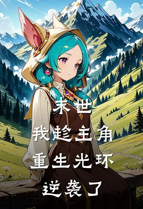 末世：我趁主角重生光环逆袭了