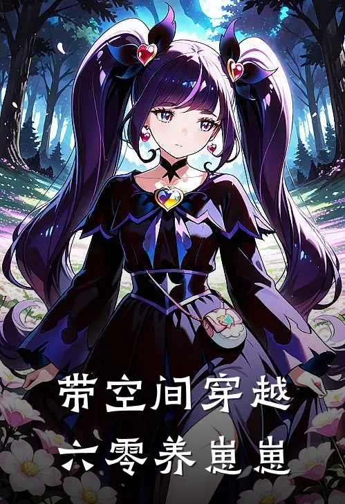 带空间穿越六零养崽崽