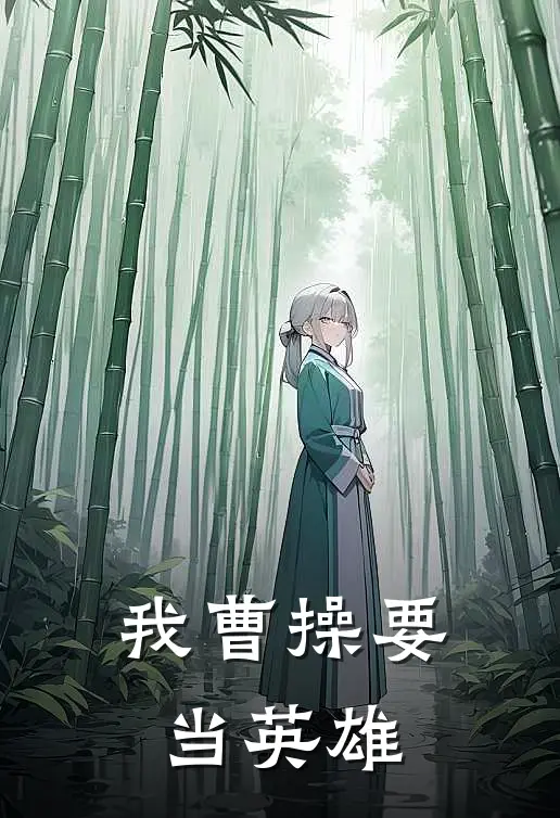 我曹操要当英雄