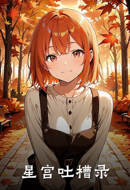 星宫吐槽录