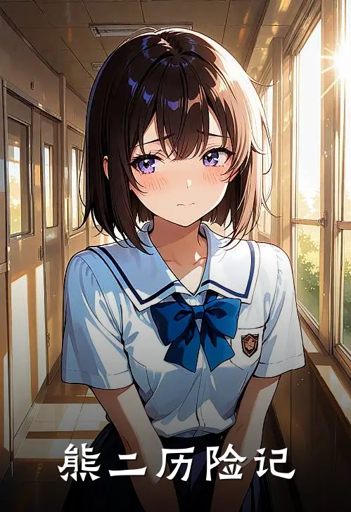 熊二历险记