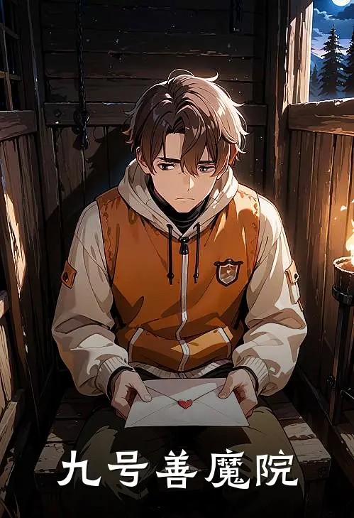 九号善魔院