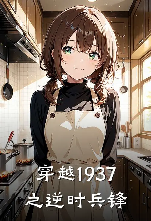 穿越1937之逆时兵锋