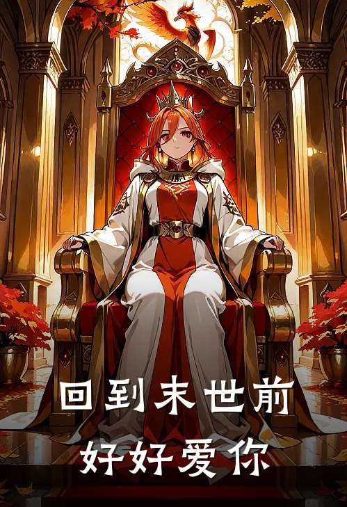 回到末世前好好爱你