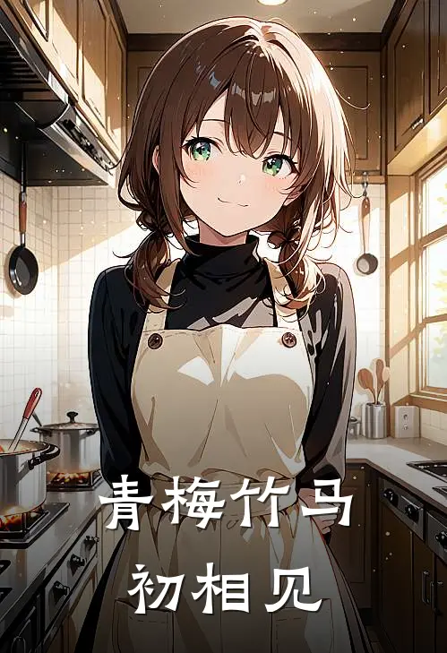 青梅竹马初相见