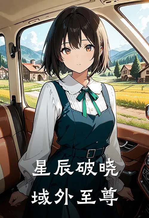 星辰破晓：域外至尊