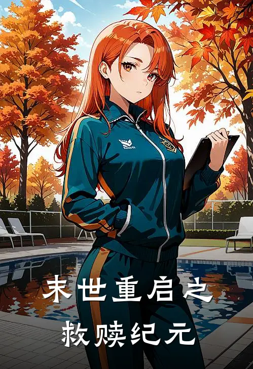 末世重启之救赎纪元