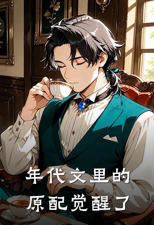年代文里的原配觉醒了