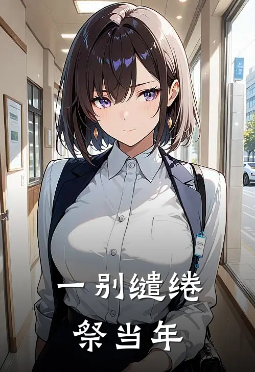 一别缱绻祭当年