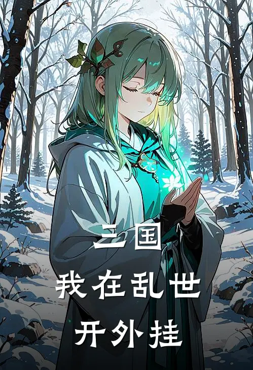 三国：我在乱世开外挂