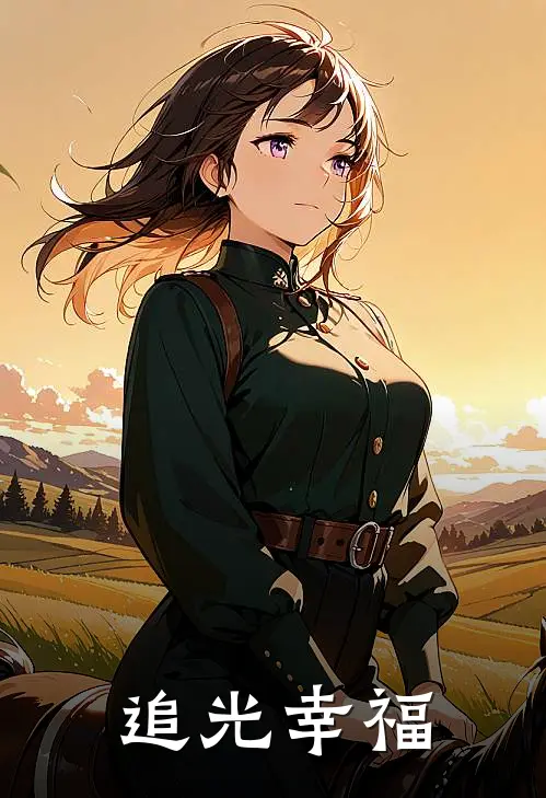 追光幸福