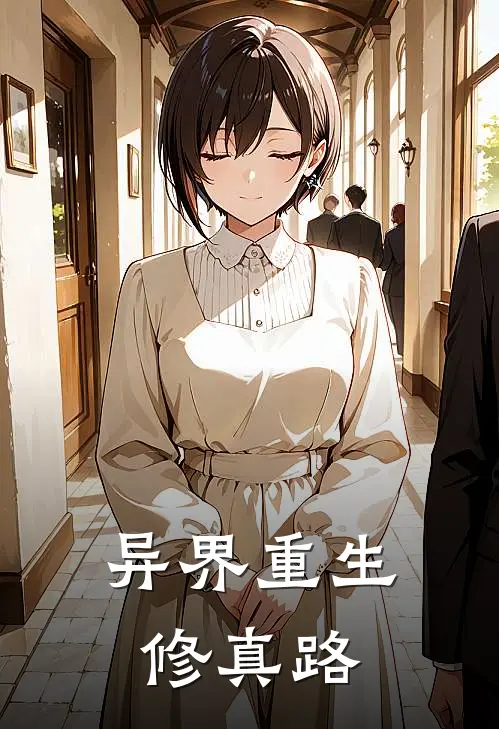 异界重生修真路