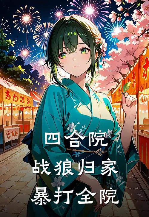 四合院：战狼归家暴打全院