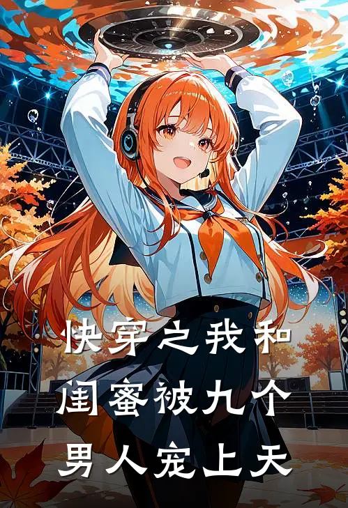 快穿之我和闺蜜被九个男人宠上天