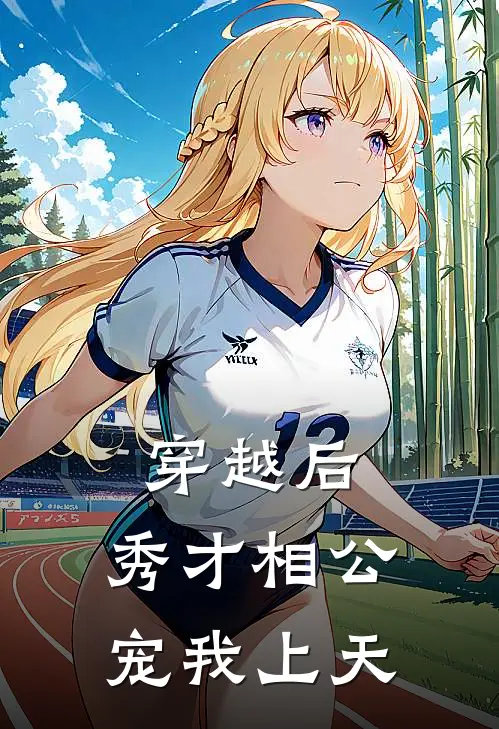 穿越后，秀才相公宠我上天