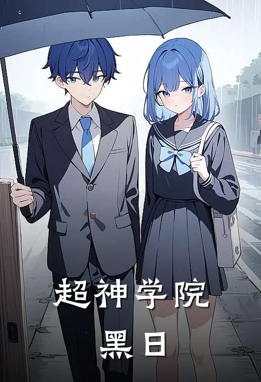 超神学院：黑日