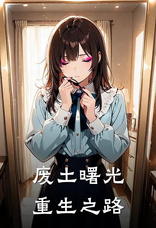 废土曙光：重生之路