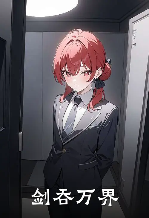 剑吞万界
