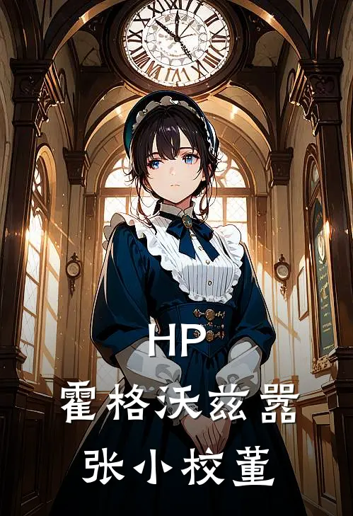 HP：霍格沃兹嚣张小校董