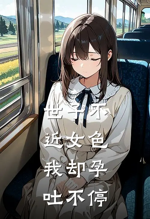 世子不近女色，我却孕吐不停