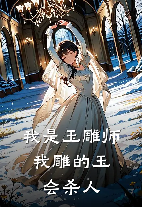 我是玉雕师，我雕的玉会杀人