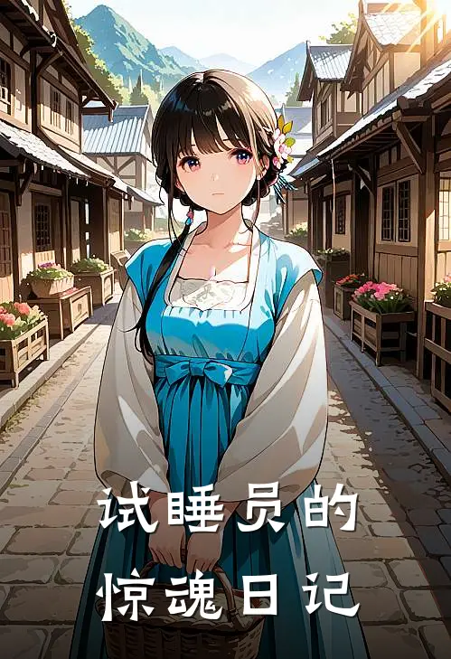 试睡员的惊魂日记