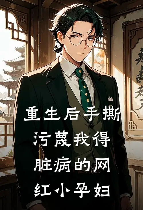 重生后手撕污蔑我得脏病的网红小孕妇