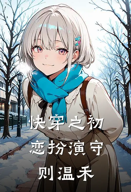 快穿之初恋扮演守则温禾
