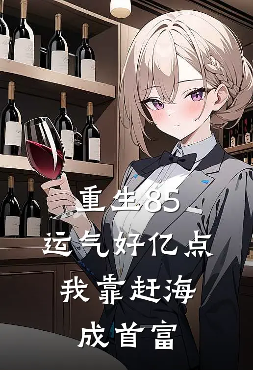 重生85：运气好亿点，我靠赶海成首富
