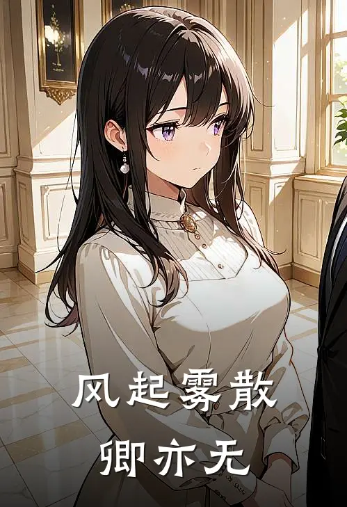 风起雾散卿亦无