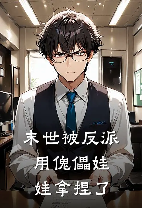 末世被反派用傀儡娃娃拿捏了