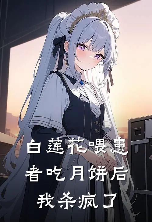 白莲花喂患者吃月饼后，我杀疯了