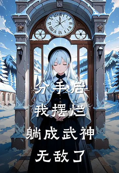 分手后我摆烂，躺成武神，无敌了