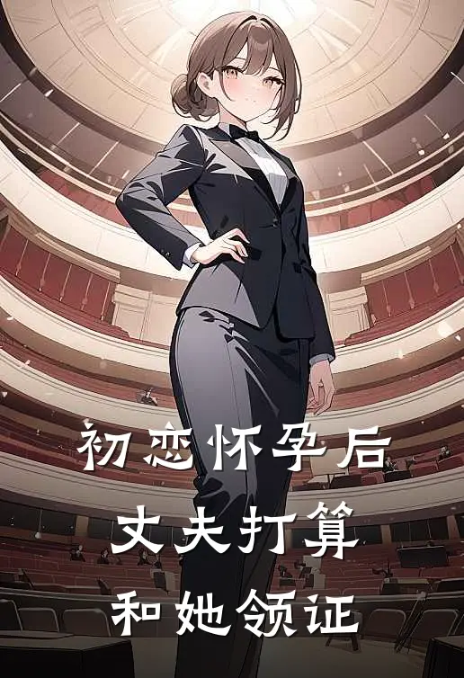 初恋怀孕后，丈夫打算和她领证